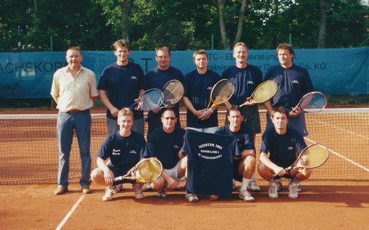 Herren I 2002