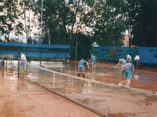 Hochwasser 1999