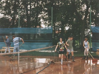 Hochwasser 1999 (2)