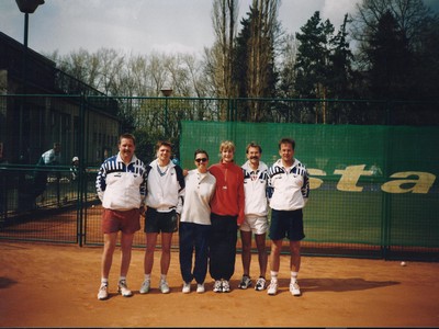 Prostejov 1997