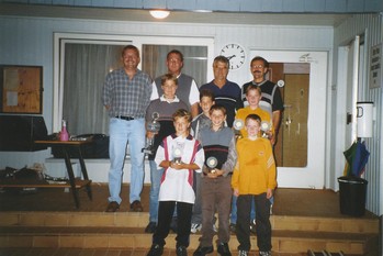 VM 2000 Jugend