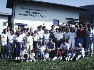 Wildschnau 1986