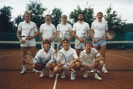 Herren II 1987