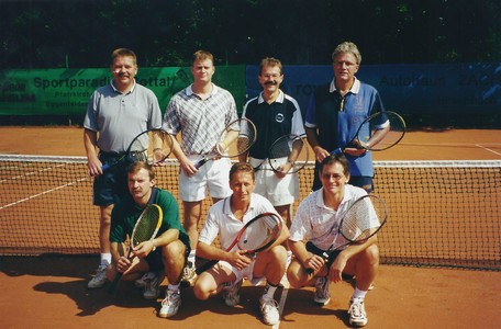 Herren II 2000