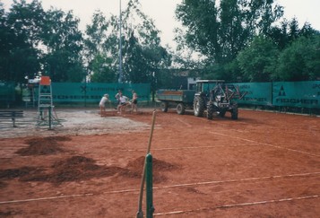 Hochwasser 1987 (20)