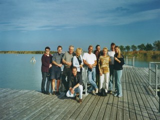 Neusiedel am See 2001