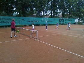 Tenniskurs 2012 (12)