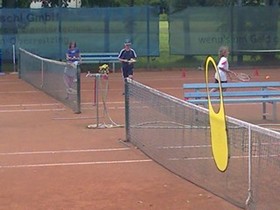 Tenniskurs 2012 (3)