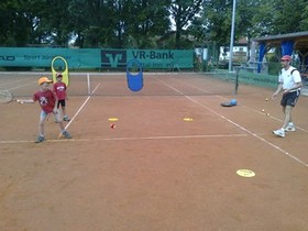 Tenniskurs 2012 (8)