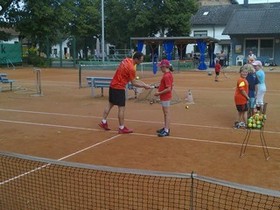 Tenniskurs 2012 (9)