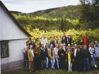 Wachau 1998