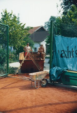 Hochwasser 1987 (15)