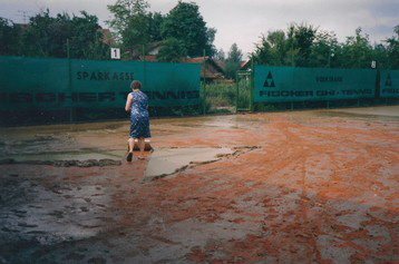 Hochwasser 1987 (3)