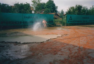 Hochwasser 1987 (9)