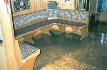 Hochwasser 1991 (3)