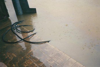Hochwasser 1991 (8)